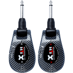 Xvive U2 Guitar Wireless System Carbon