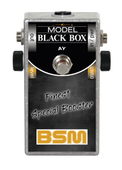 BSM Black Box Booster