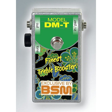 BSM DM-T Treble Booster