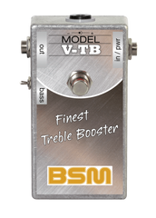BSM V-TB Clean Booster