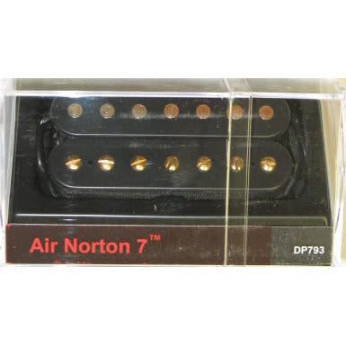 DiMarzio Air Norton 7™ Seven String Model DP793