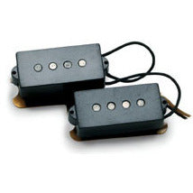 Seymour Duncan Antiquity Pickup for Precision Bass® (Twin Coil-Raised A) (#11044-12)