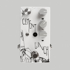 Lo/Rez Cement Lunch