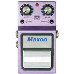 Maxon PAC-9 Pure Analog Chorus Pedals Maxon www.stevesmusiccenter.net