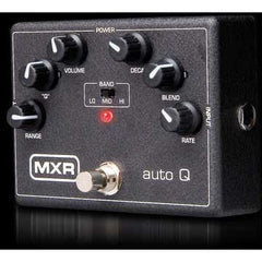MXR M-120 Auto Q Auto Wah Pedal - エフェクター専門店【EffectorShop.com】