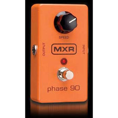 MXR Phase 90 (M101) Pedals MXR www.stevesmusiccenter.net