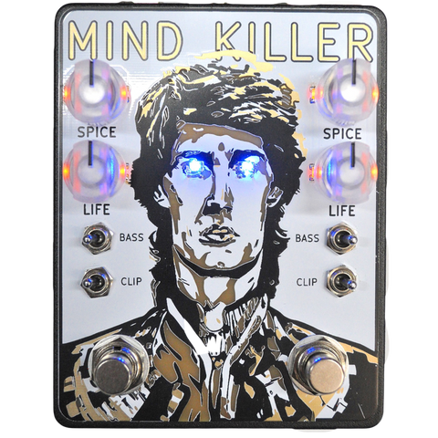 Acorn Amps Mind Killer Distortion