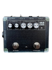 colossus pedal Mojo Hand FX Colossus Fuzz