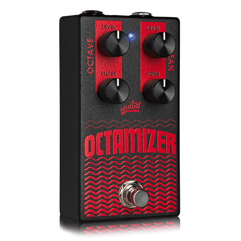 Aguilar Octamizer Analog Octave