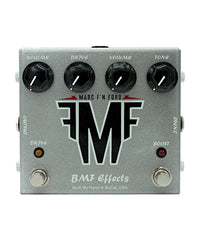 BMF Marc F'N Ford Overdrive Boost