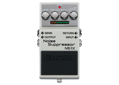 Boss NS-1X Noise Surpressor