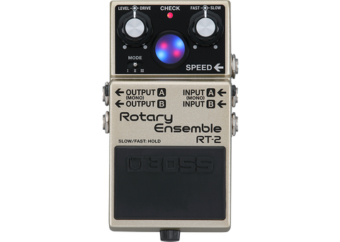 Boss RT-2 Rotary Ensemble