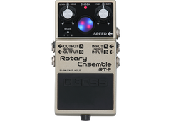 Boss RT-2 Rotary Ensemble