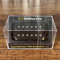 DiMarzio Super Distortion Bridge Model DP100