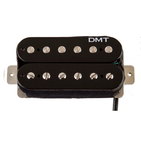 Dean DMT Michael Schenker Lights Out Neck BK/BK