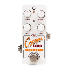 Electro Harmonix Pico Canyon Delay and Looper