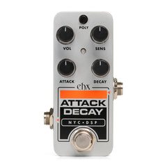 Electro-Harmonix Pico Attack Decay Tape Reverse Simulator