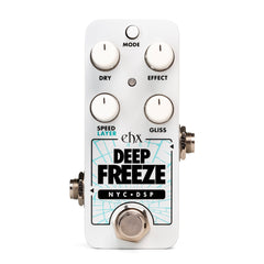 Electro Harmonix Pico Deep Freeze Sound Retainer / Sustainer