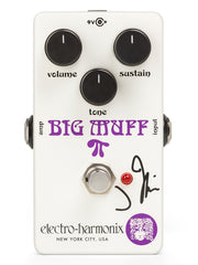 Electro Harmonix J Mascis Ram's Head Big Muff Pi