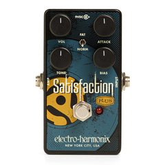 Electro Harmonix Satisfaction Plus