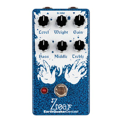 Earthquaker Devices Dynamic Audio Grinder
