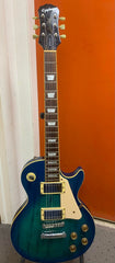Used Epiphone Les Paul No Case IN STORE SALE ONLY