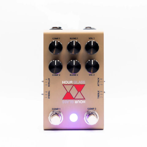 Jackson Audio Hourglass Compressor