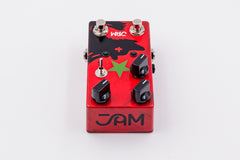 JAM Pedals Red Muck mk2