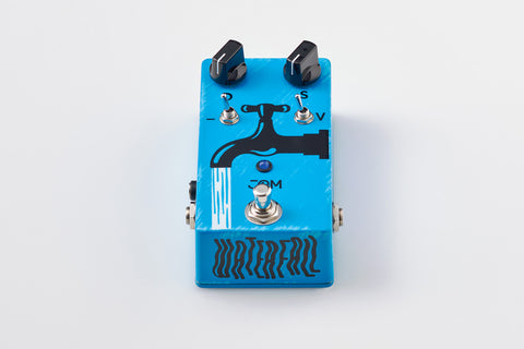 JAM Pedals Waterfall Chorus Vibrato