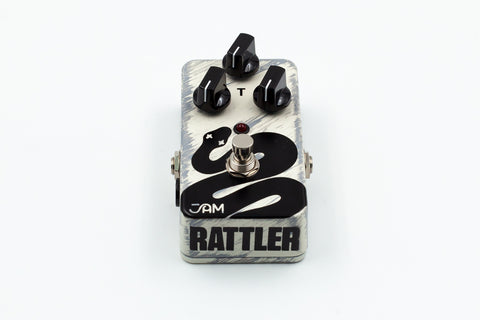 JAM Pedals Rattler Distortion