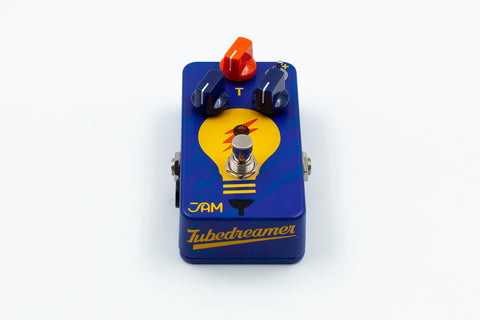 JAM Pedals Tubedreamer Overdrive