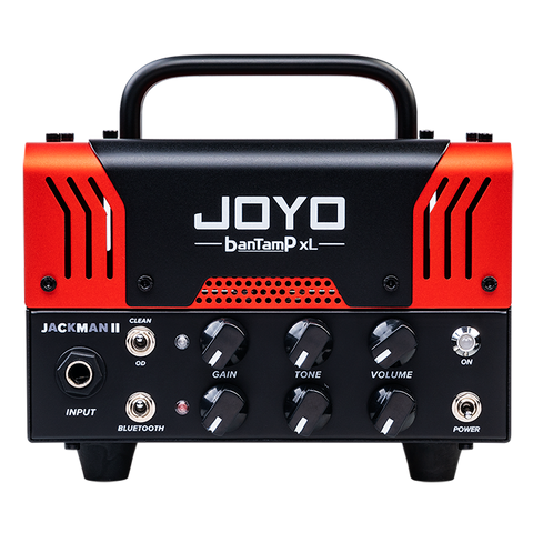 Joyo BanTamP JaCkMan II XL