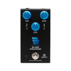 Keeley Electronics Blues Disorder Overdrive and Distortion