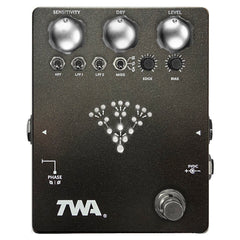 TWA Krytical Mass KM-01