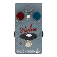 Mojo Hand FX Stylus - LoFi Modulator