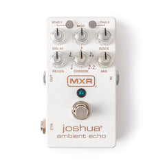 MXR M309 Joshua Ambient Echo