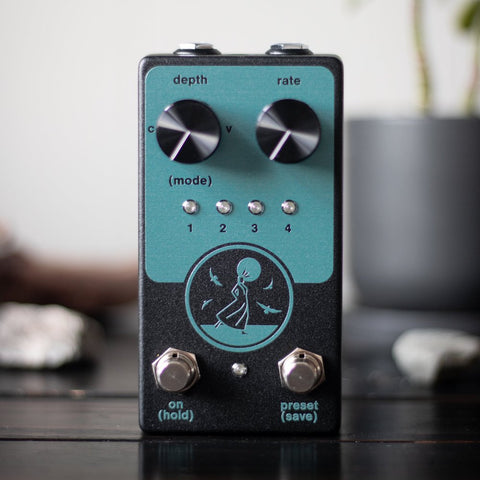 Native Audio  Pretty Bird Woman Chorus/Vibrato