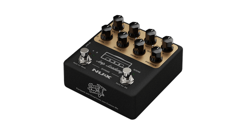 NuX Amp Academy NGS-6