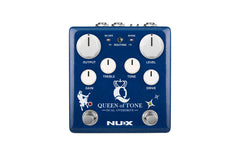 Nux Queen of Tone NDO-6