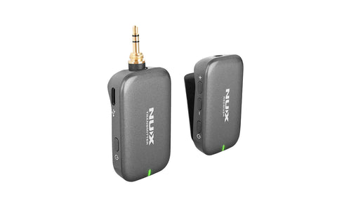 NUX B-7PSM Wireless In-Ear Monitoring