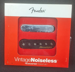Fender Vintage Noiseless Tele Set PN0992116000