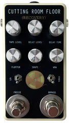 Recovery Effects Cutting Room Floor V3 Pedal