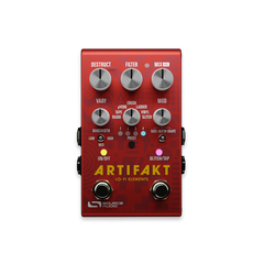 Source Audio Artifakt Lo-Fi Elements SA280