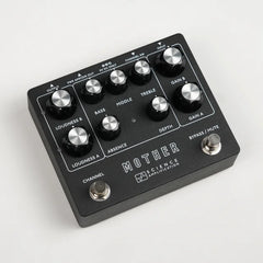 Science Amplification Mother Preamp