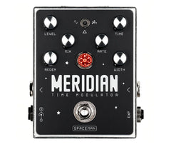 Spaceman Meridian Analog Modulator