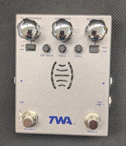 TWA LF-01 Ladditude
