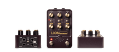 Universal Audio Lion 68 Super Lead Amp Pedal