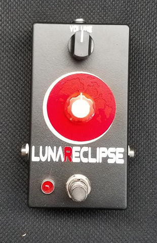 Fuzzrocious LunaReclipse