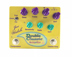 Analog Alien Joe Walsh Double Classic