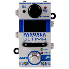 AMT U-2 Pangaea Ultima Brain Frame